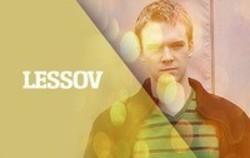 Découper gratuitement les chansons Lessov en ligne.