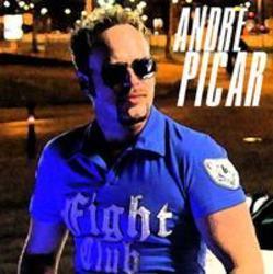 Découper gratuitement les chansons Andre Picar en ligne.