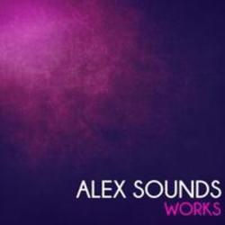 Découper gratuitement les chansons Alex Sounds en ligne.