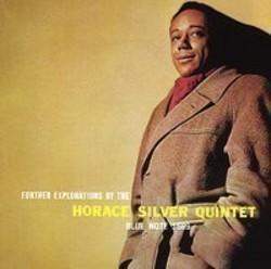 Découper gratuitement les chansons Horace Silver Quintet en ligne.