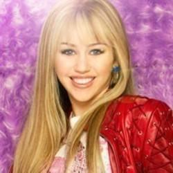 Télécharger gratuitement les sonneries Hannah Montana.