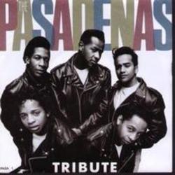Découper gratuitement les chansons The Pasadenas en ligne.