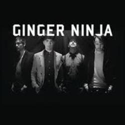 Télécharger gratuitement les sonneries Ginger Ninja.