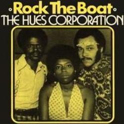 Découper gratuitement les chansons The Hues Corporation en ligne.