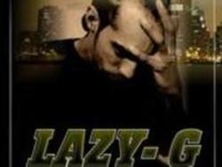 Découper gratuitement les chansons Lazy G en ligne.
