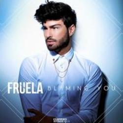 Découper gratuitement les chansons Fruela en ligne.