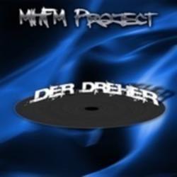 Découper gratuitement les chansons Mhfm Project en ligne.