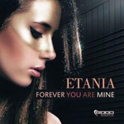 Découper gratuitement les chansons Etania en ligne.