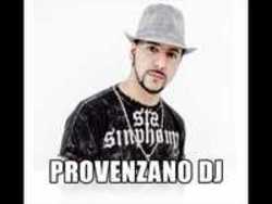 Découper gratuitement les chansons Provenzano & Masullo en ligne.