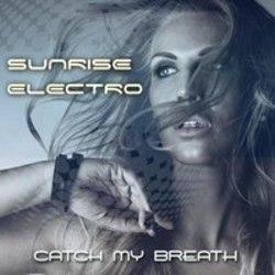 Découper gratuitement les chansons Sunrise Electro en ligne.