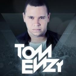 Découper gratuitement les chansons Tom Enzy en ligne.