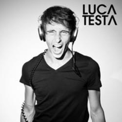 Découper gratuitement les chansons Luca Testa en ligne.