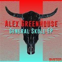 Découper gratuitement les chansons Alex Greenhouse en ligne.