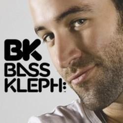 Découper gratuitement les chansons Bass Kleph en ligne.