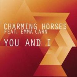 Découper gratuitement les chansons Charming Horses en ligne.