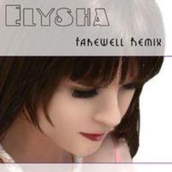 Découper gratuitement les chansons Elysha en ligne.