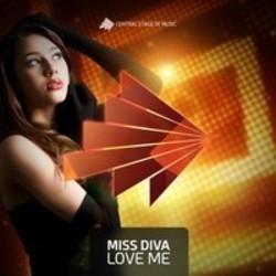 Découper gratuitement les chansons Miss Diva en ligne.
