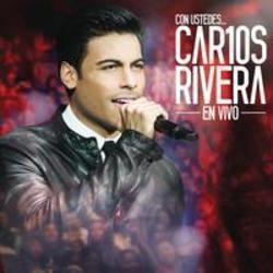 Découper gratuitement les chansons Carlos Rivera en ligne.