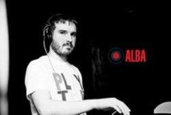 Découper gratuitement les chansons DJ Alba en ligne.