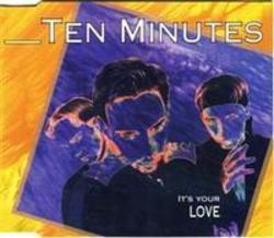 Découper gratuitement les chansons Ten Minutes en ligne.
