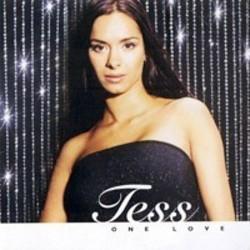 Découper gratuitement les chansons Tess en ligne.