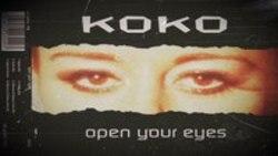 Découper gratuitement les chansons Koko en ligne.