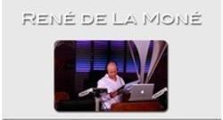 Découper gratuitement les chansons Rene De La Mone en ligne.