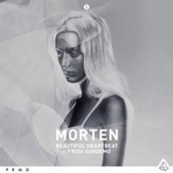 Découper gratuitement les chansons Morten en ligne.