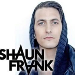 Découper gratuitement les chansons Shaun Frank en ligne.