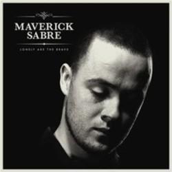 Découper gratuitement les chansons Maverick Sabre en ligne.