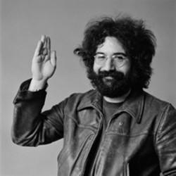 Découper gratuitement les chansons Jerry Garcia en ligne.