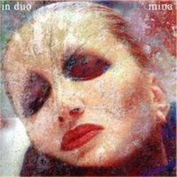 Découper gratuitement les chansons MiNa Duo en ligne.