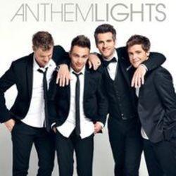 Découper gratuitement les chansons Anthem Lights en ligne.