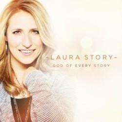 Découper gratuitement les chansons Laura Story en ligne.