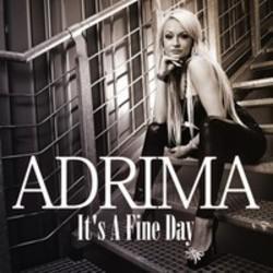 Découper gratuitement les chansons Adrima en ligne.