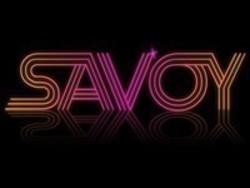 Découper gratuitement les chansons Savoy en ligne.