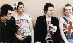Télécharger gratuitement les sonneries Sex Pistols.