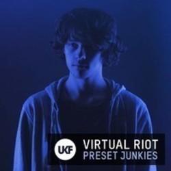 Découper gratuitement les chansons Virtual Riot en ligne.