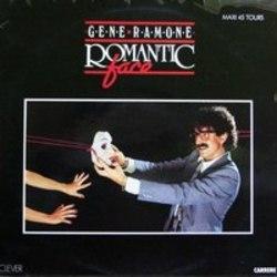 Découper gratuitement les chansons Gene Ramone en ligne.