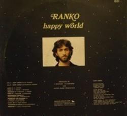 Découper gratuitement les chansons Ranko en ligne.