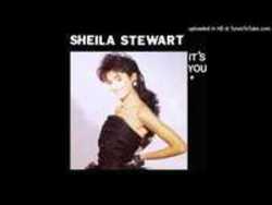 Découper gratuitement les chansons Sheila Stewart en ligne.