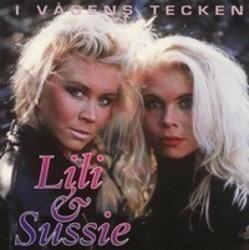 Découper gratuitement les chansons Lili & Sussie en ligne.