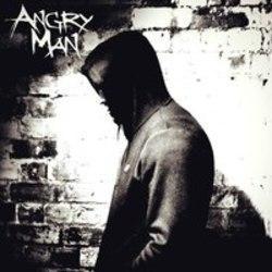 Découper gratuitement les chansons Angry Man en ligne.