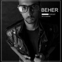Découper gratuitement les chansons Beher en ligne.