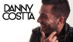 Découper gratuitement les chansons Danny Costta en ligne.