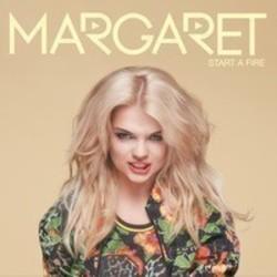 Découper gratuitement les chansons Margaret en ligne.