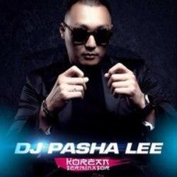 Découper gratuitement les chansons Pasha Lee en ligne.