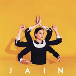 Découper gratuitement les chansons Jain en ligne.