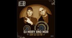 Télécharger gratuitement les sonneries DJ Mary.