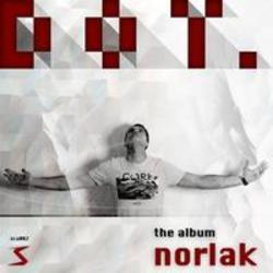 Télécharger gratuitement les sonneries Norlak.